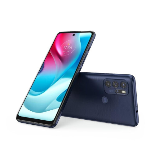 Kleiner dan de meeste premium smartphones, maar de ...