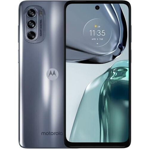 The Motorola Moto G62 5G is a versatile smartphone ...
