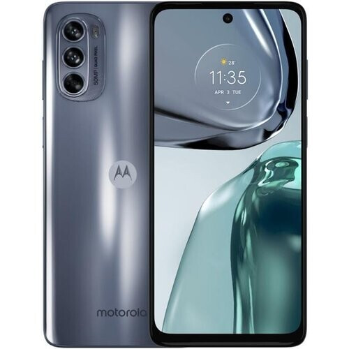 The Motorola Moto G62 5G is a versatile smartphone ...