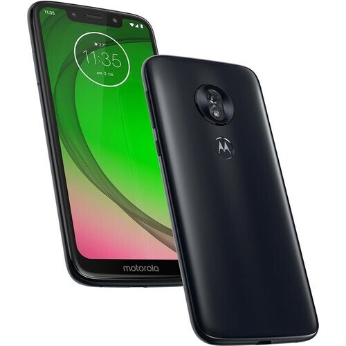 Motorola Moto G7 64 Go Dual Sim - Noir - ...