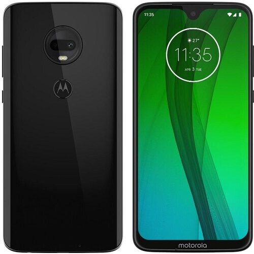 Motorola MOTO G7 | Grade A | Unlocked | Ceramic ...