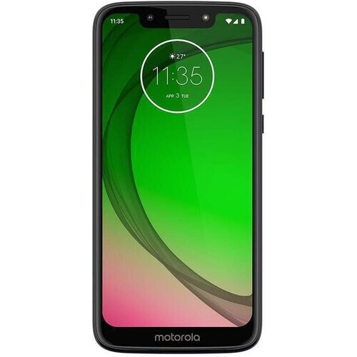 Motorola Moto G7 Play 32 GB - Deep Indigo - ...