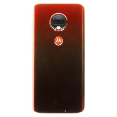 Motorola Moto G7 Plus Dual-SIM 64GB rot. ...