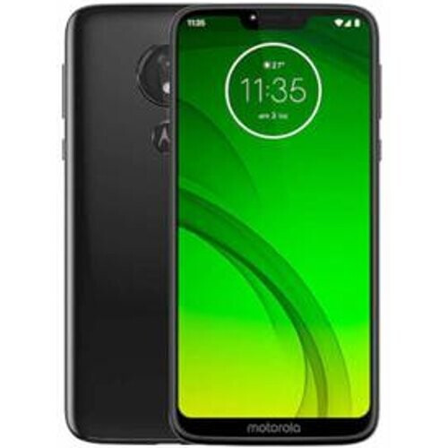El Motorola Moto G7 Power es un smartphone fiable ...