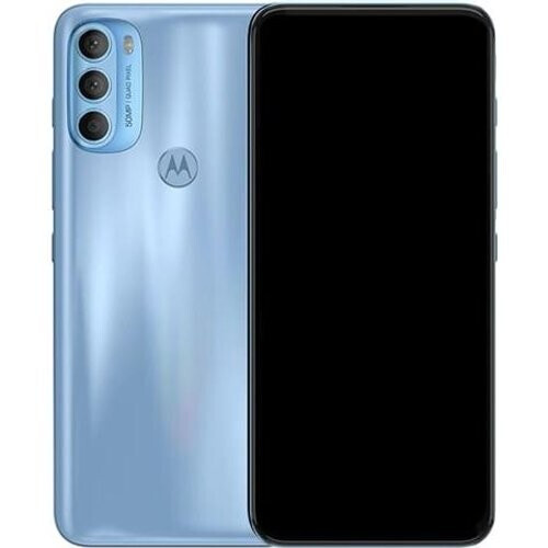 Motorola Moto G71 5G 128GB - Azul - Libre ...