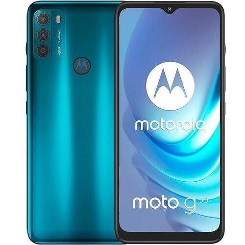 Motorola Moto G71 5G 128 GB (Dual Sim) - Green - ...