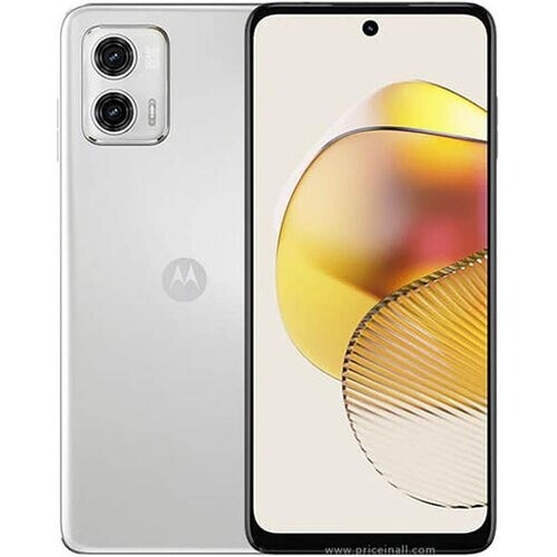 Motorola Moto G73 256 GB (Dual Sim) - White - ...