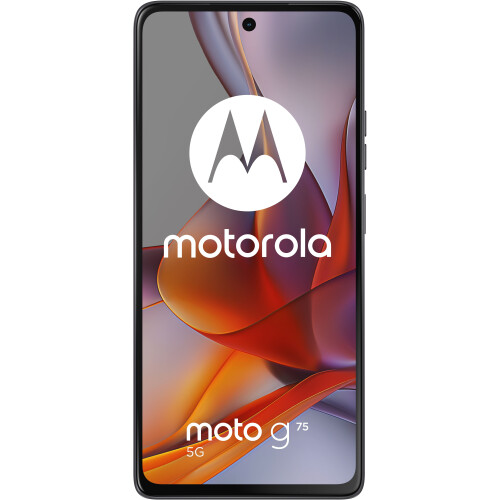 Maak kennis met de Motorola Moto G75 5G, een ...