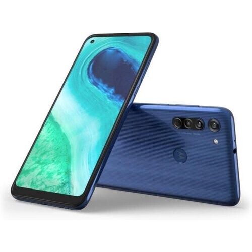El Moto G8 es un smartphone fiable que combina ...