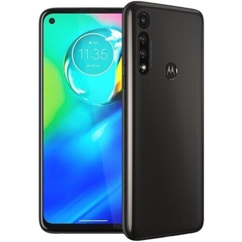 Motorola Moto G8 Power Black Unlocked 64GB RAM 6.5 ...