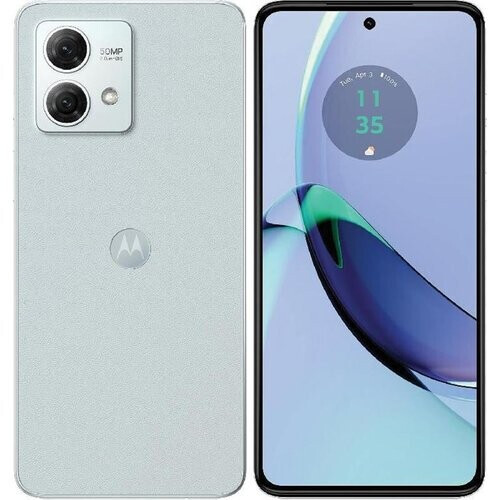 Motorola Moto G84 256GB - Blau - Ohne Vertrag - ...