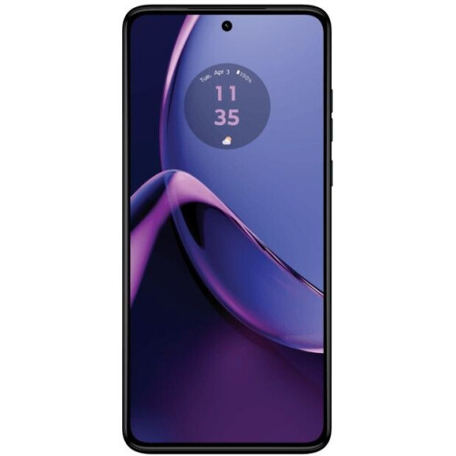 Maak kennis met de Motorola Moto G84 5G, een ...