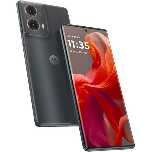 The Motorola Moto G85 is a fresh face in ...