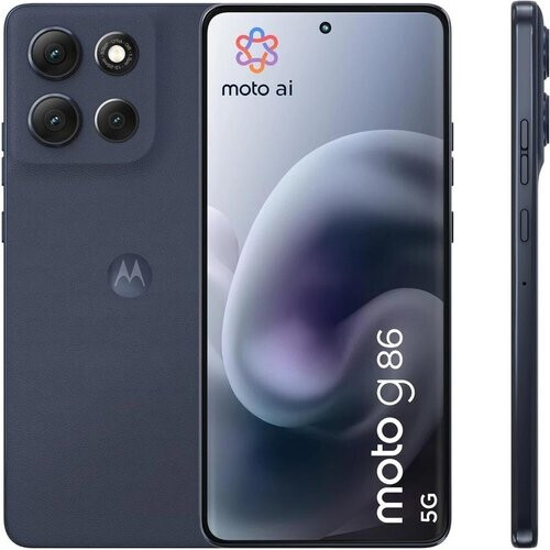 Unlock vibrant style and 5G performance with the ...