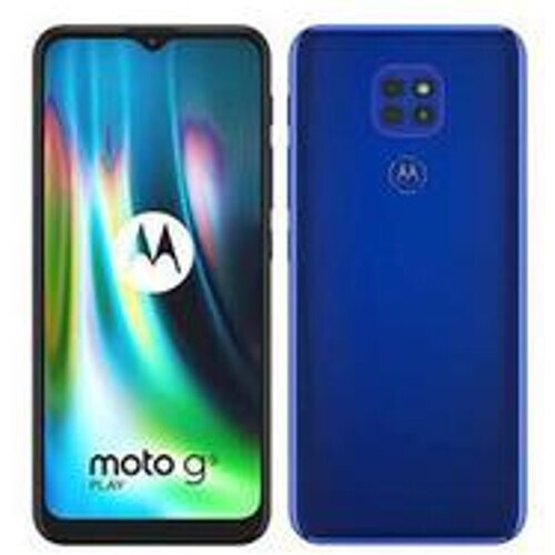 The Motorola Moto G9 Play is a reliable smartphone ...