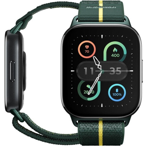Maak kennis met de Motorola Moto Watch Fit, de ...