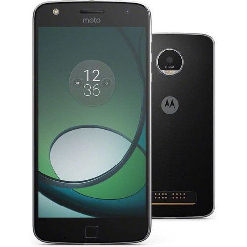 Maak kennis met de Motorola Moto Z Play, een ...