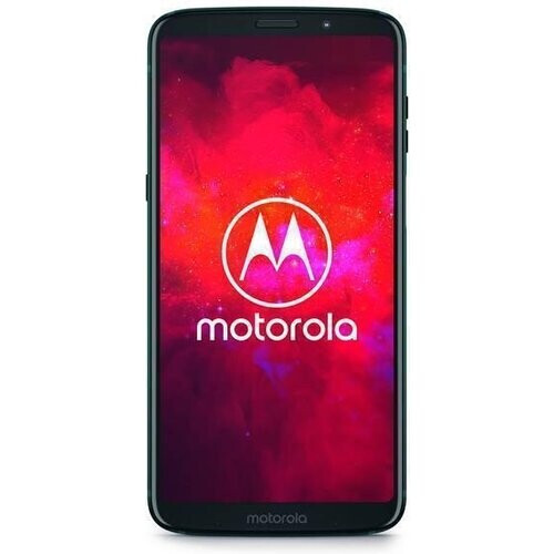 The Motorola Moto Z3 Play is a versatile ...