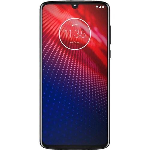 The Motorola Moto Z4 is a mid-range smartphone ...