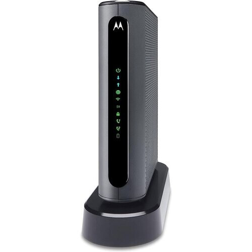 Three-in-one cable modem Motorola MT7711 Modem, ...