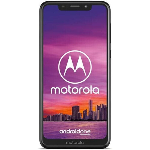 De Motorola One is jouw ideale smartphone. Met een ...