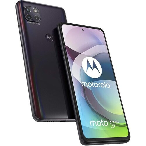 The Motorola One 5G Ace is a budget-friendly 5G ...