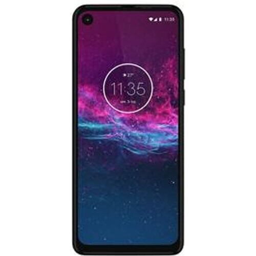 The Motorola One Action is a versatile smartphone ...