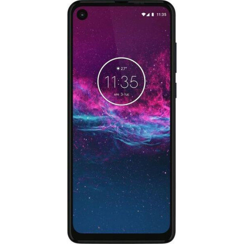 Ontdek de Motorola One Action, een krachtige ...