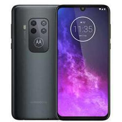 El Motorola One Zoom es un smartphone versátil ...