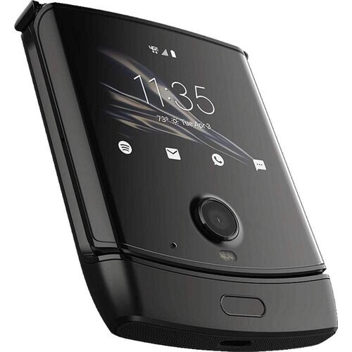 Motorola Razr 2019 128GB - Black Unlocked ...