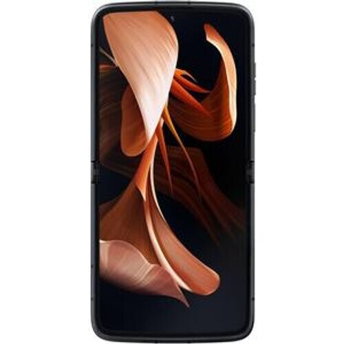 The Motorola Razr 2022 is a modern take on the ...
