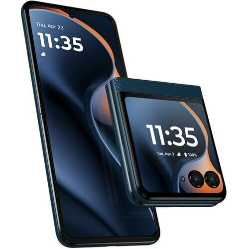 Motorola Moto RAZR (2025) • Unlocked ...
