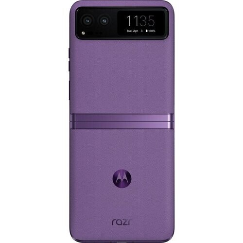 Motorola Razr 40 256 Go - Débloqué ...