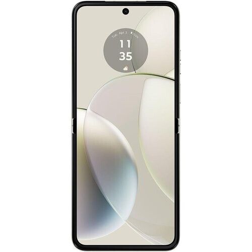 The Motorola Razr 40 brings a nostalgic flip ...