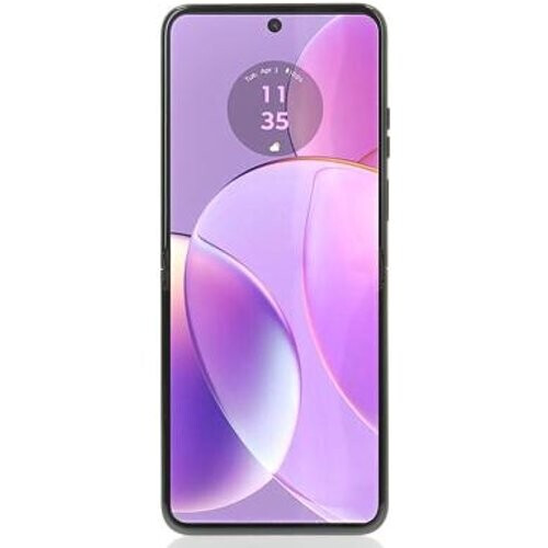 Motorola Razr 40 256GB summer lilac - ...