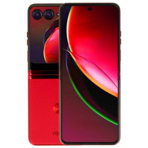 Motorola Razr 40 Ultra 256Go viva magenta - bon ...