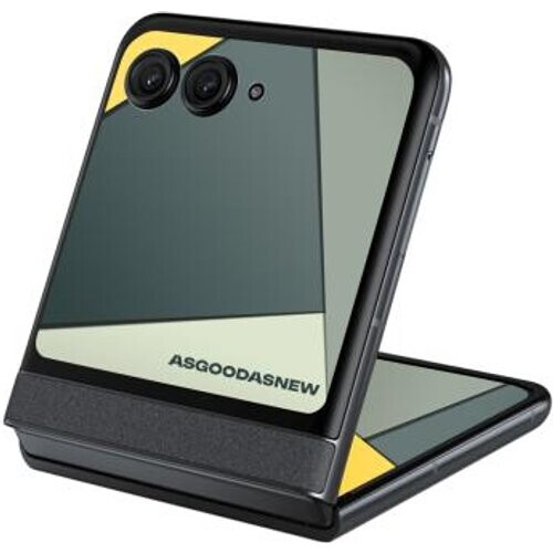 Motorola Razr 50 256GB Koala Grey - ...