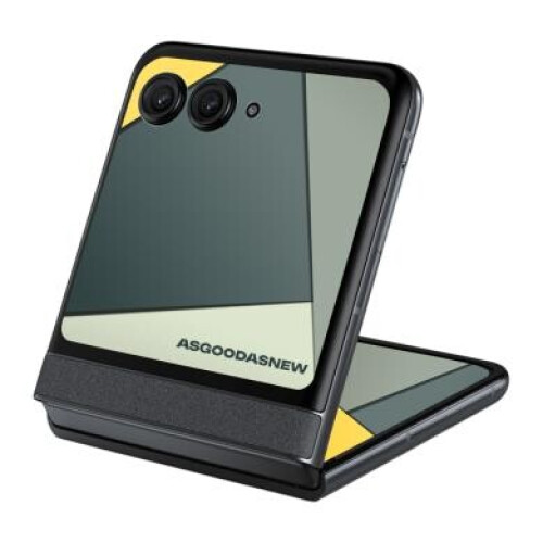 Motorola Razr 50 256GB Koala Grey. ...