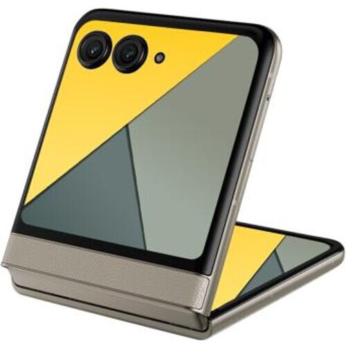 Motorola Razr 50 256Gb sand beach - ...