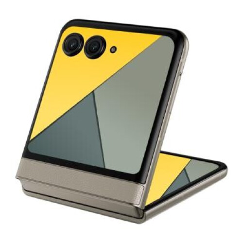 Motorola Razr 50 256Go sand beach - très bon ...