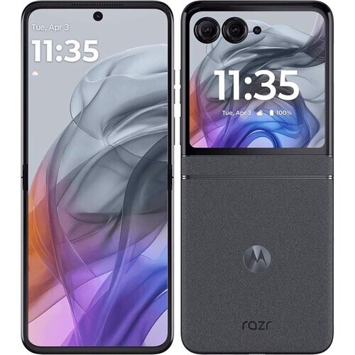 Razr 50 2000GB - Gris - Libre ...