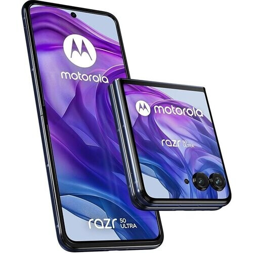 Motorola Razr 40 Ultra 256GB - Schwarz - Ohne ...