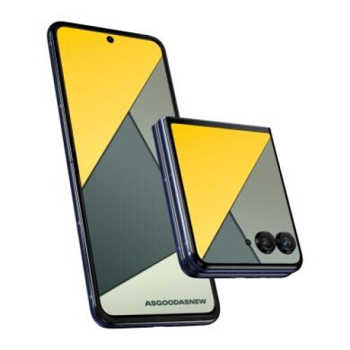 Motorola Razr 50 Ultra 512GB midnight blue. ...