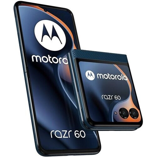 Motorola Razr 60 256GB - Azul - Libre ...