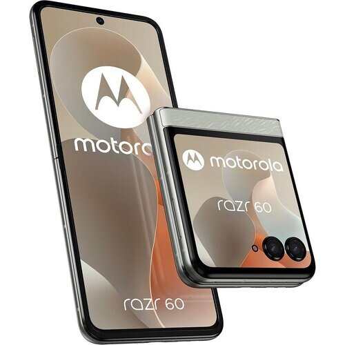Motorola Razr 60 256GB - Grey - Unlocked ...