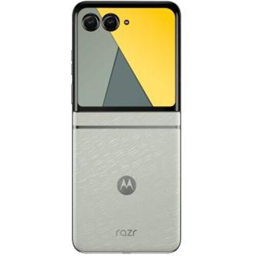 Motorola Razr 60 256GB pantone lightest sky - ...