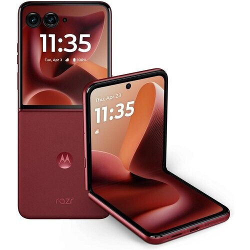 Motorola Razr 60 Ultra 512GB - Libre ...
