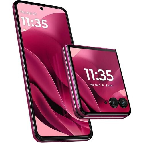 Ultimate style meets iconic design Ultra-compact ...