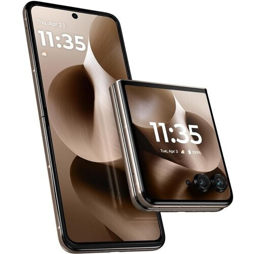 Ultimate style meets iconic design Ultra-compact ...