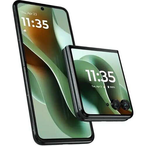 Ultimate style meets iconic design Ultra-compact ...